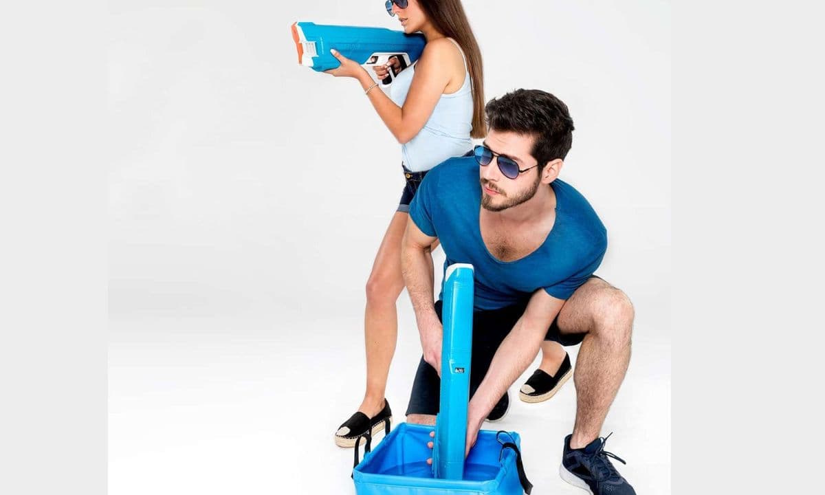 Father's Day toys Gift ideas for grownups that are still big kids at